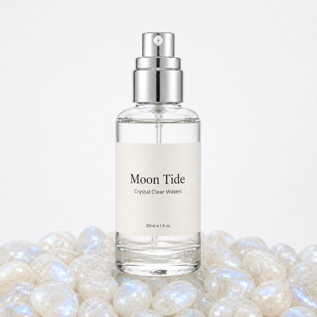 Moon Tide