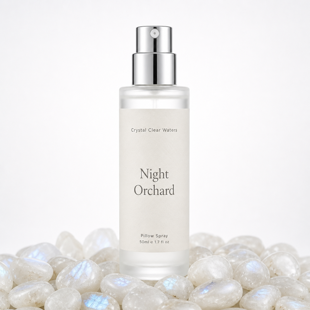 Night Orchard