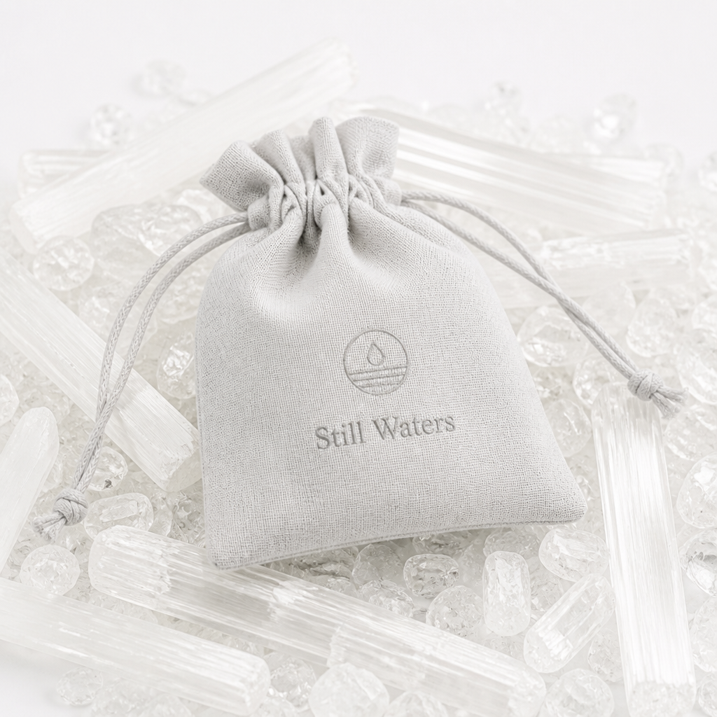 Altar Pouch · Mist