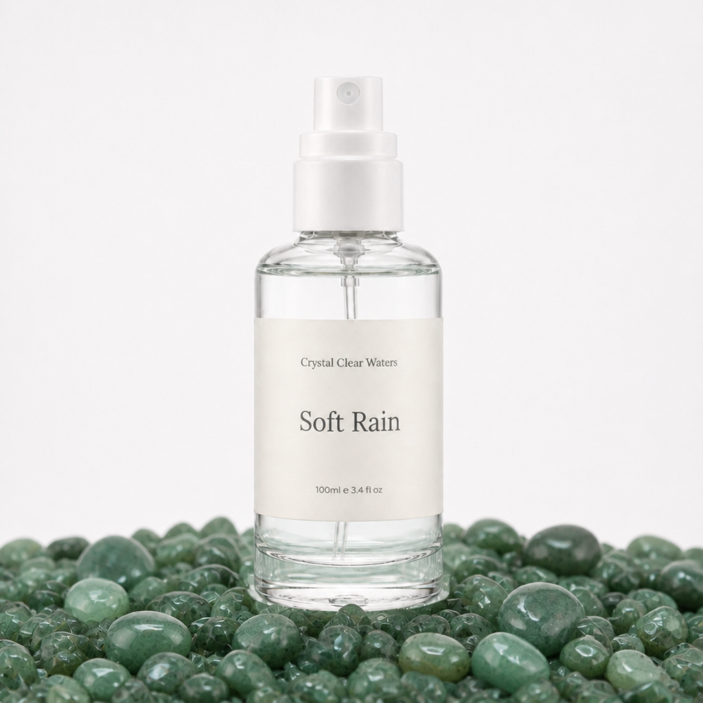 Soft Rain