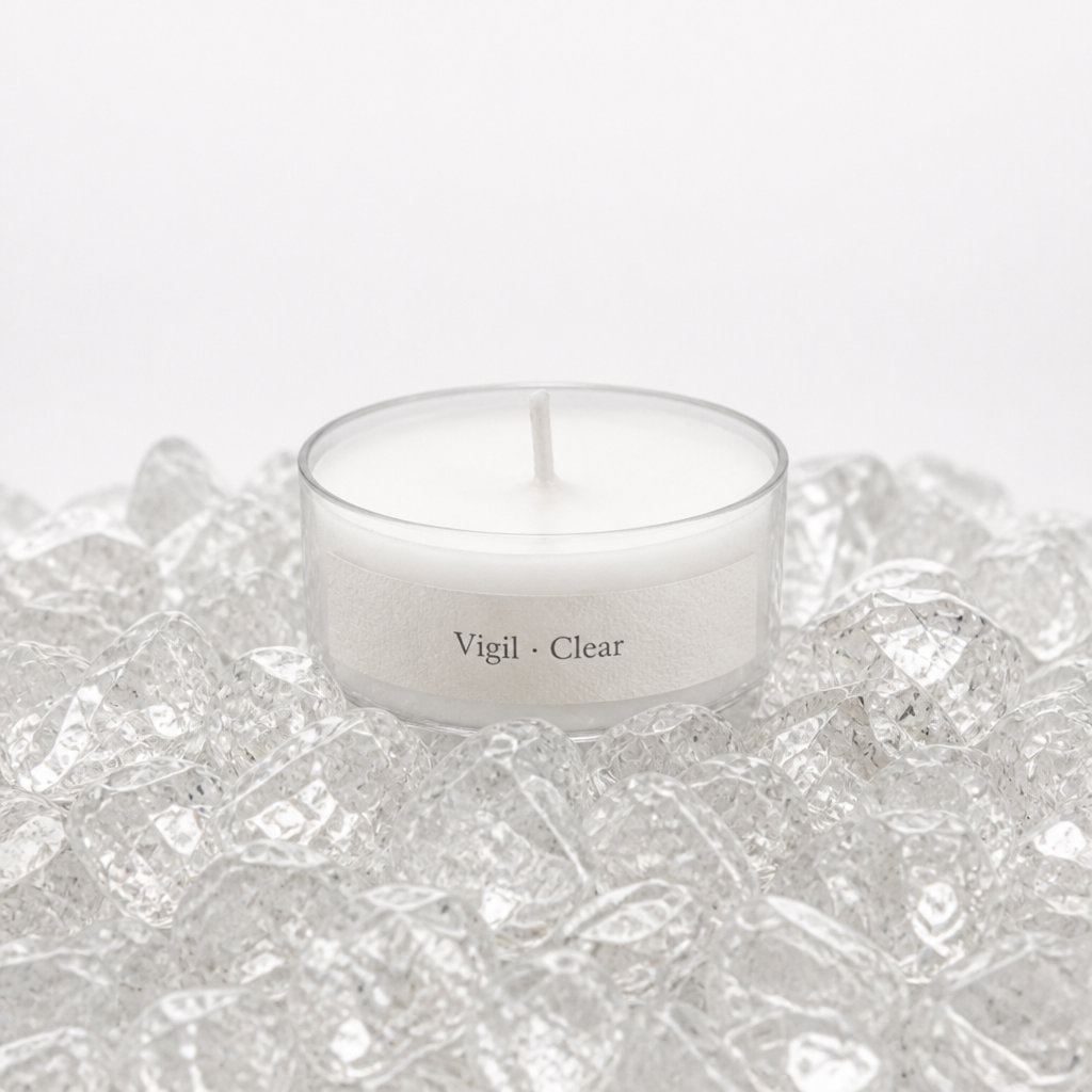 Vigil · Clear