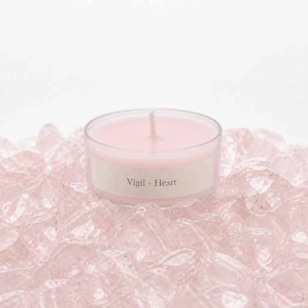 Vigil · Heart